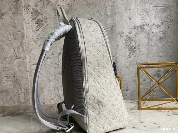 LOUIS VUITTON BACKPACK ELLIPSE 0414